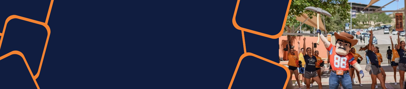 UTEP’s Computer Science Among the Best in the Nation 